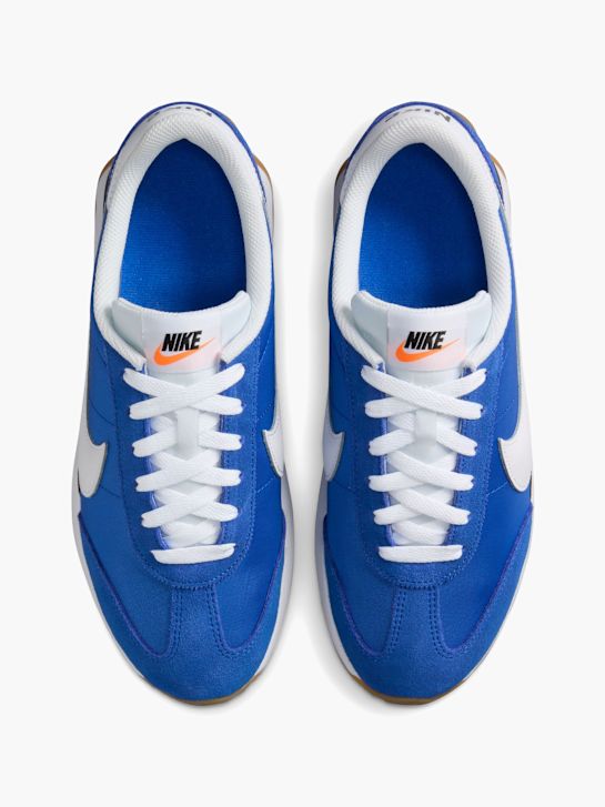 Nike Baskets Bleu 63506 2