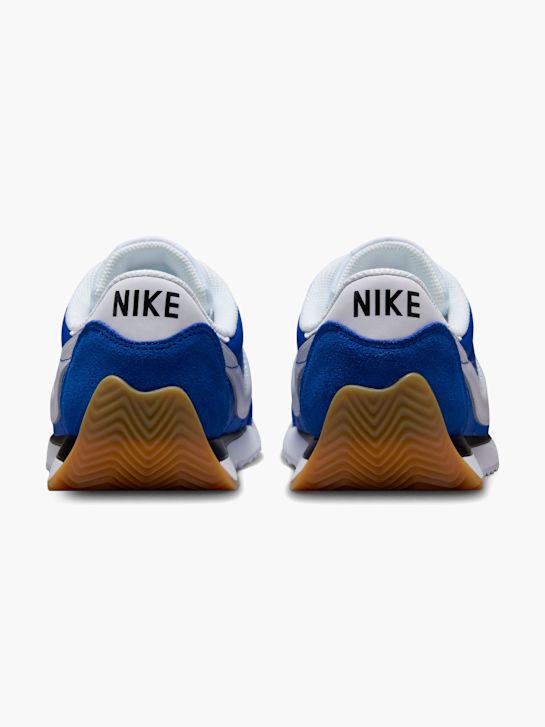 Nike Baskets Bleu 63506 3