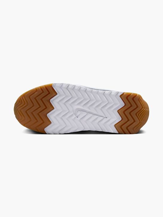 Nike Baskets Bleu 63506 4