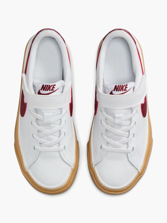 Nike Sneaker Blanco 68902 2