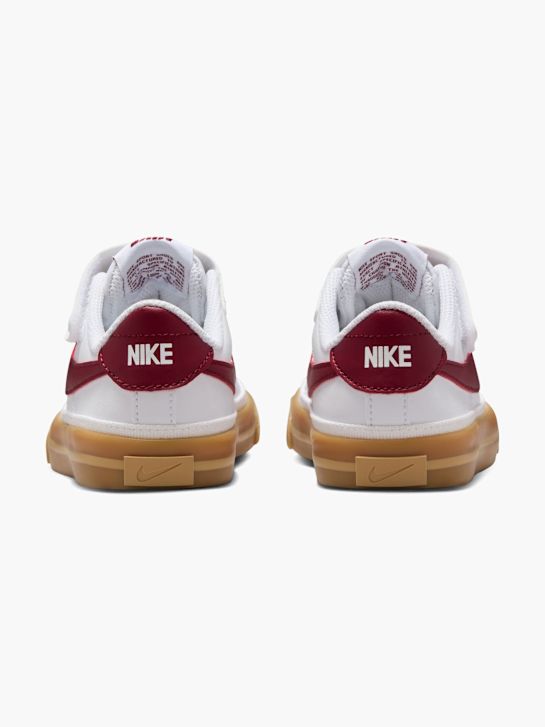 Nike Sneaker Blanco 68902 3