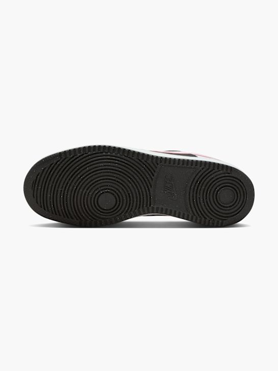 Nike Sneaker Schwarz 68897 4