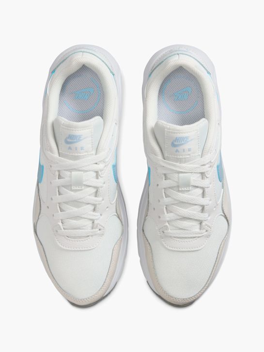 Nike Sneaker Azul 68898 2