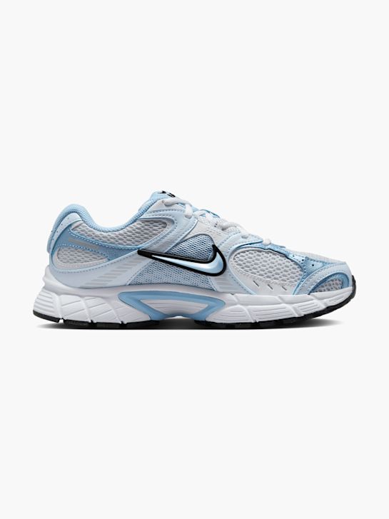 Nike Baskets Bleu 63512 2