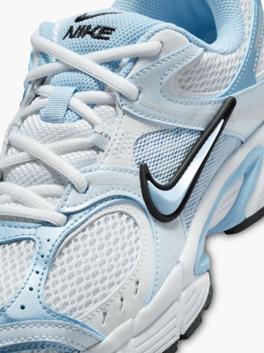Nike Baskets Bleu 63512 5