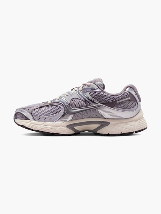 Nike Sneaker Grigio 63513 2