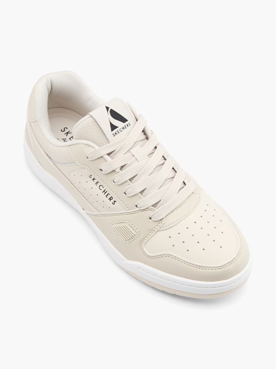 Skechers Sapatilha Esbranquiçado 65732 2