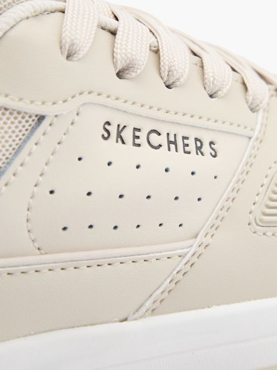 Skechers Sneaker Offwhite 65732 5