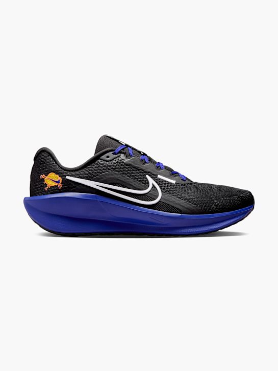 Nike Sneaker Negro 68907 1