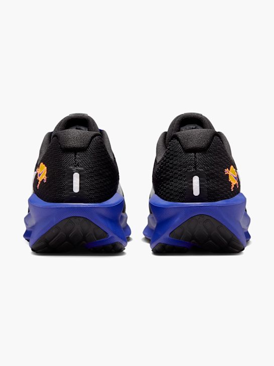 Nike Sneaker Negro 68907 3