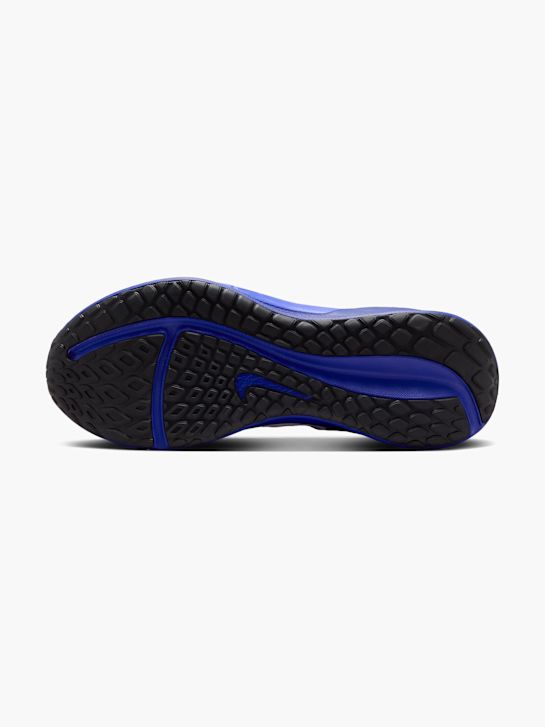 Nike Sneaker Negro 68907 4