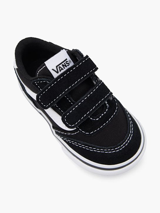 VANS Sneaker Svart 68908 2