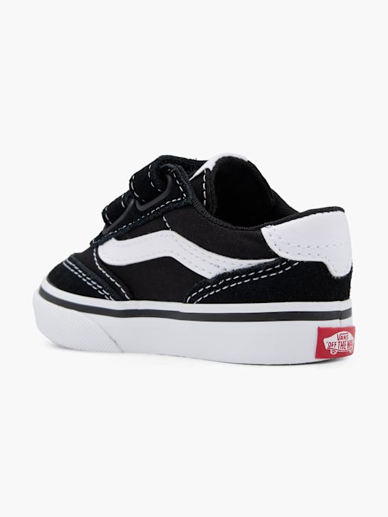 VANS Sneaker Svart 68908 3
