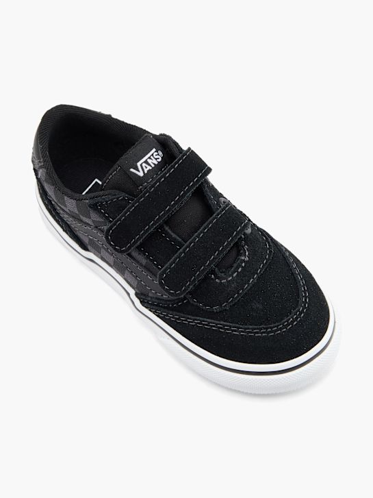 VANS Sneaker Svart 68910 2