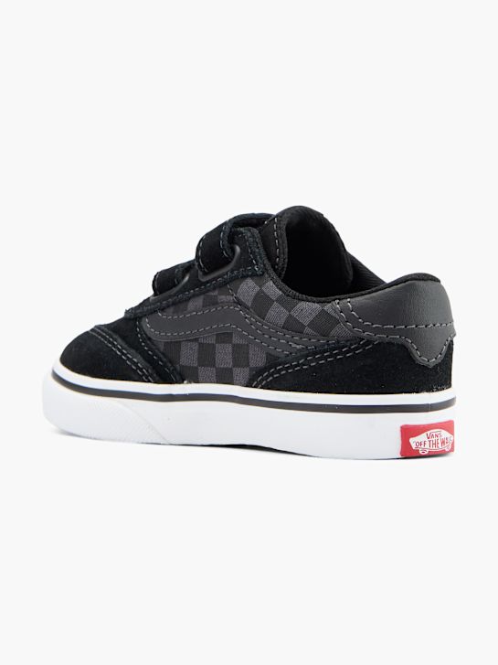 VANS Sneaker Svart 68910 3