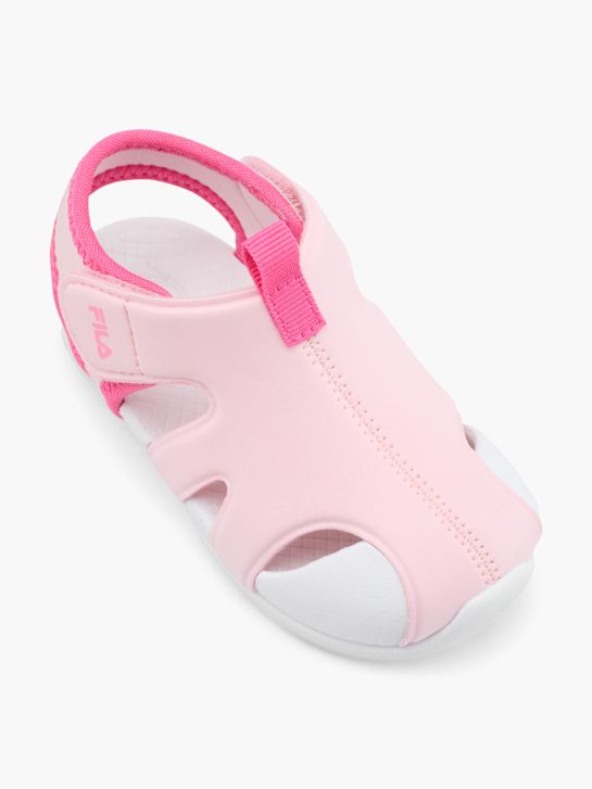 FILA Vizicipő pink 69273 2
