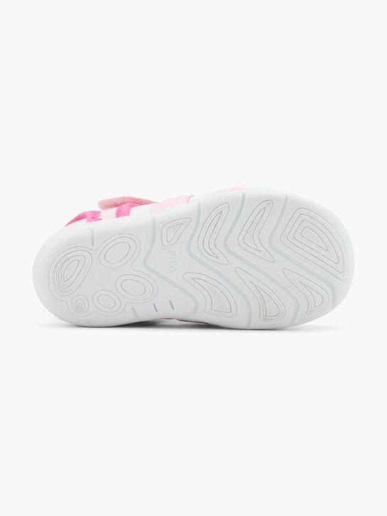FILA Vizicipő pink 69273 4