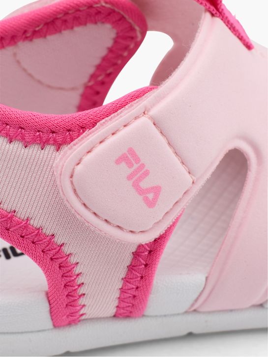 FILA Vizicipő pink 69273 5