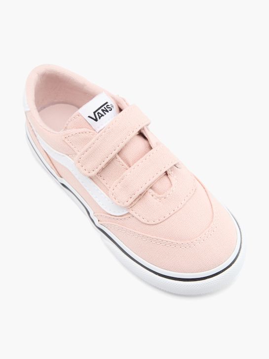 VANS Sneaker Lyserød 68913 2