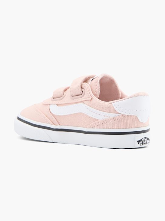VANS Sneaker Rosa 68913 3
