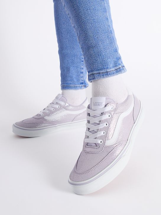VANS Baskets Lila 68915 6