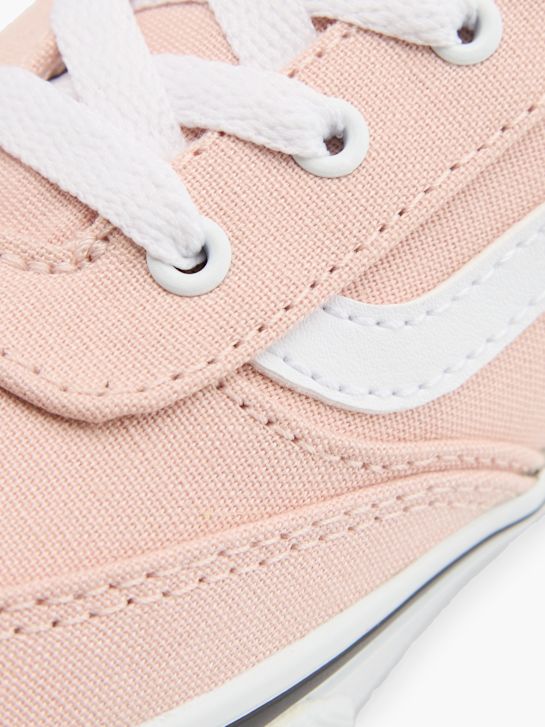 VANS Sneaker Rosa 68916 5