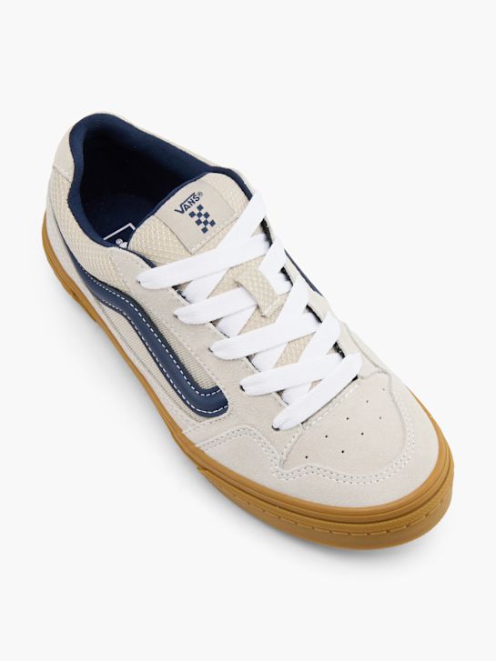 VANS Baskets Beige 68917 2