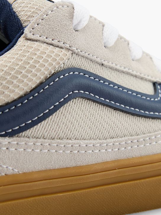 VANS Baskets Beige 68917 5