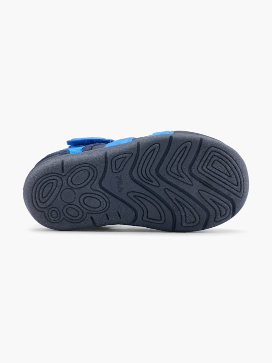 FILA Kopalni čevlji Modra 69274 4