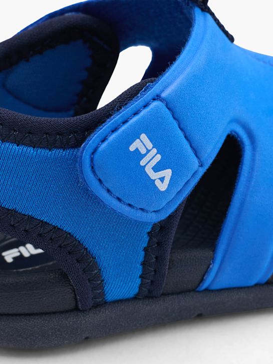 FILA Cipele za kupanje Plava 69274 5