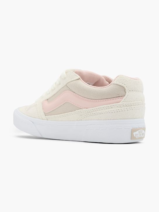 VANS Sneaker Rosa 68918 3