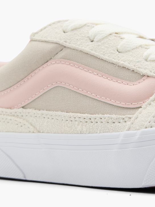 VANS Baskets Rose 68918 5