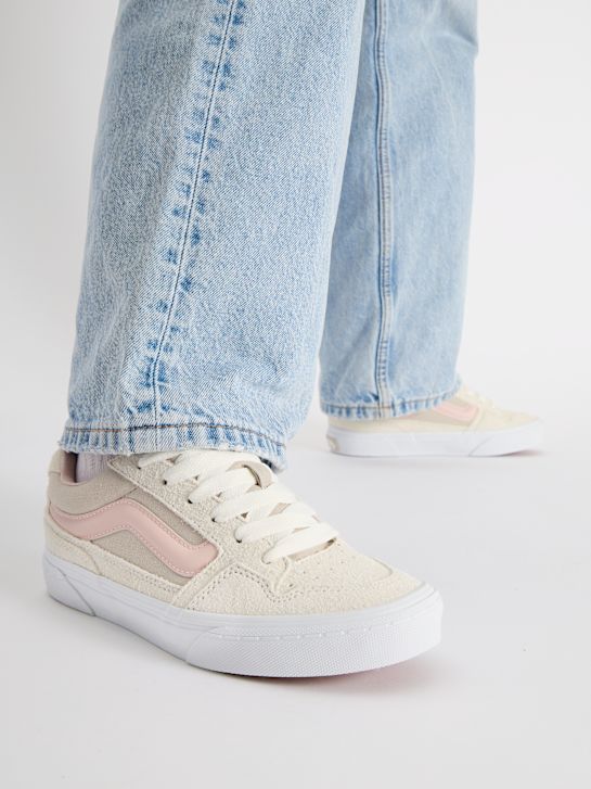 VANS Baskets Rose 68918 7