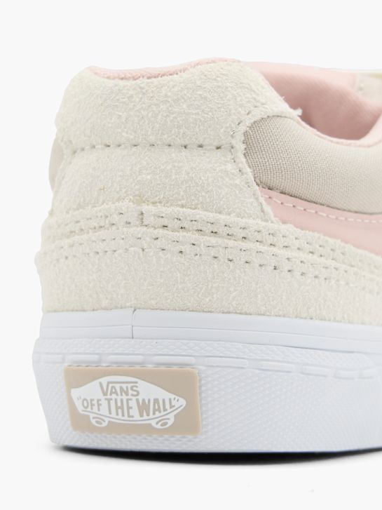 VANS Sneaker Rosa 68918 6