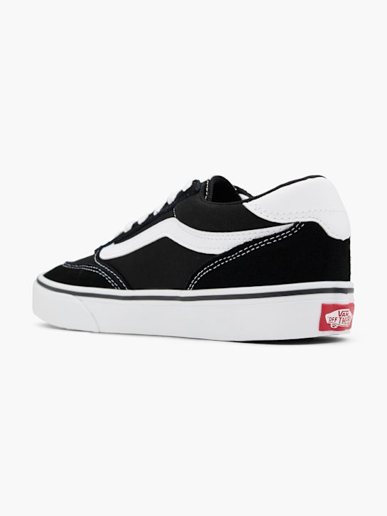 VANS Sneaker Schwarz 68919 3