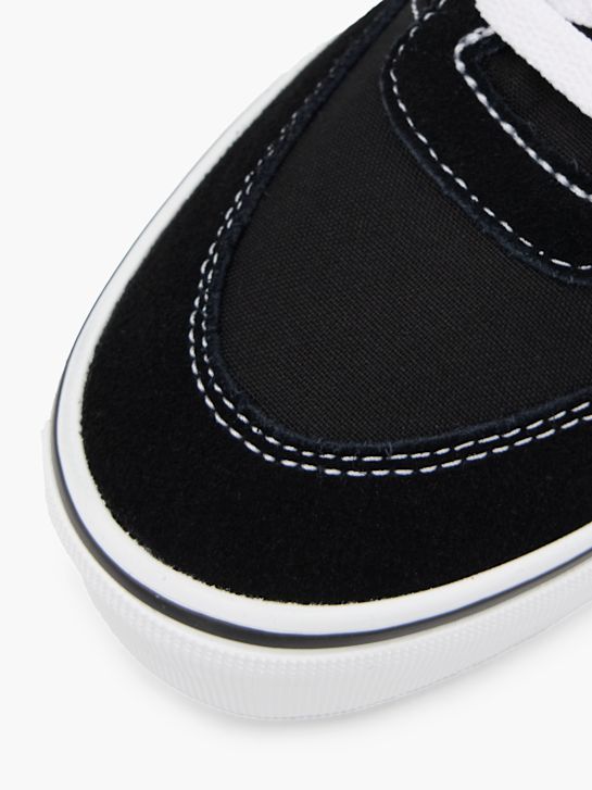 VANS Sneaker Schwarz 68919 5