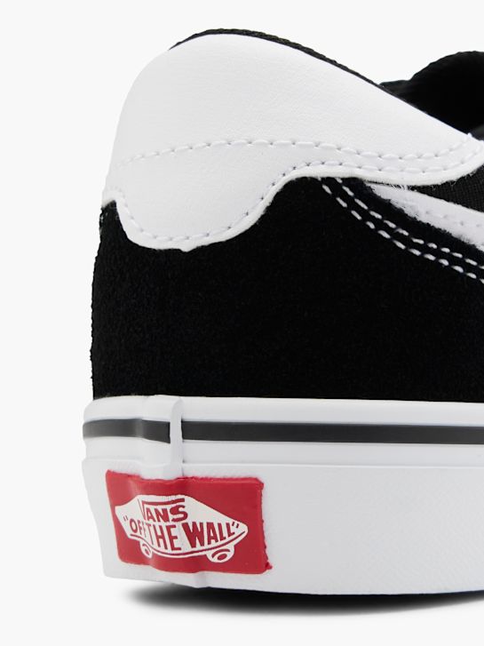 VANS Sneaker Schwarz 68919 6