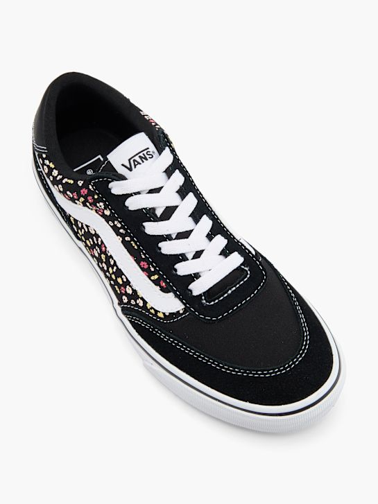 VANS Sneaker Nero 68920 2