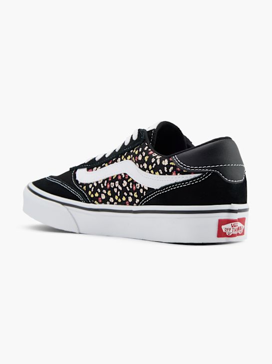 VANS Sneaker Nero 68920 3