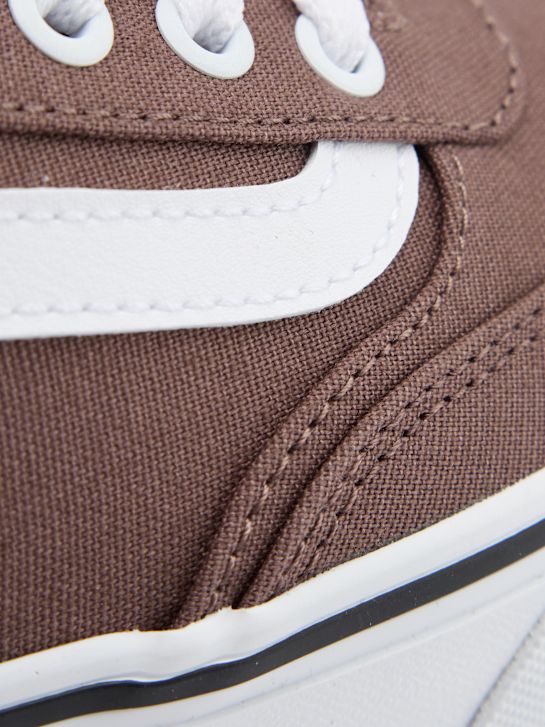 VANS Sneaker Taupe 68921 5