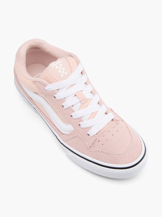 VANS Sneaker Rosa 68923 2
