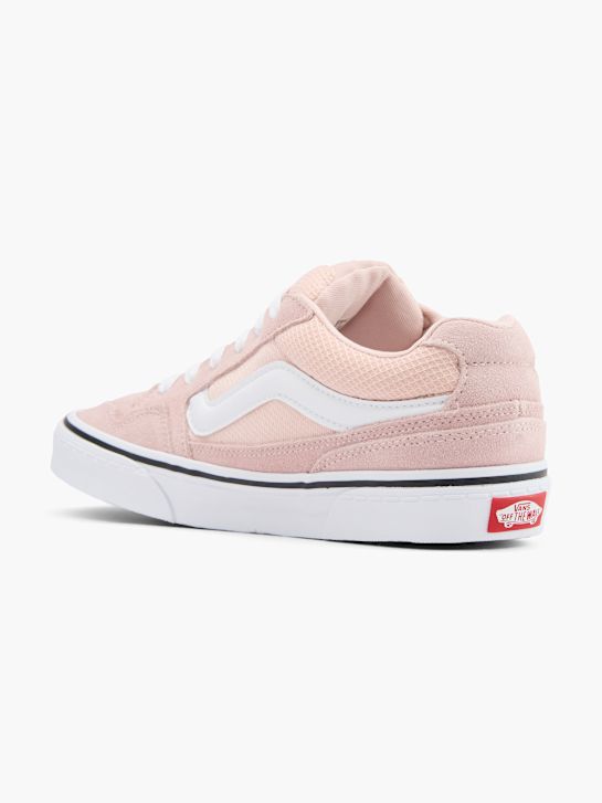 VANS Sneaker Rosa 68923 3