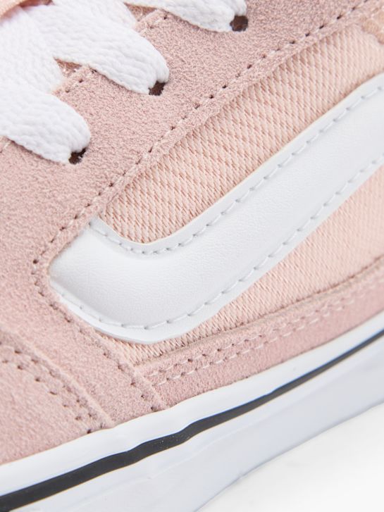 VANS Sneaker Rosa 68923 5
