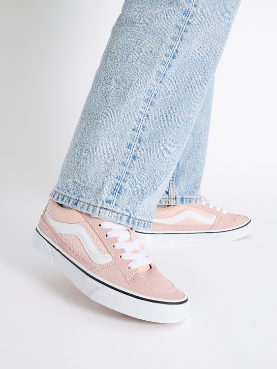 VANS Sneaker Rosa 68923 6