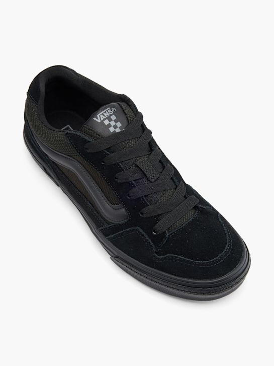 VANS Baskets Noir 68924 2