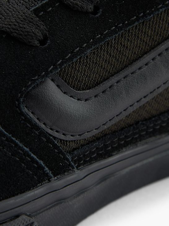 VANS Baskets Noir 68924 5