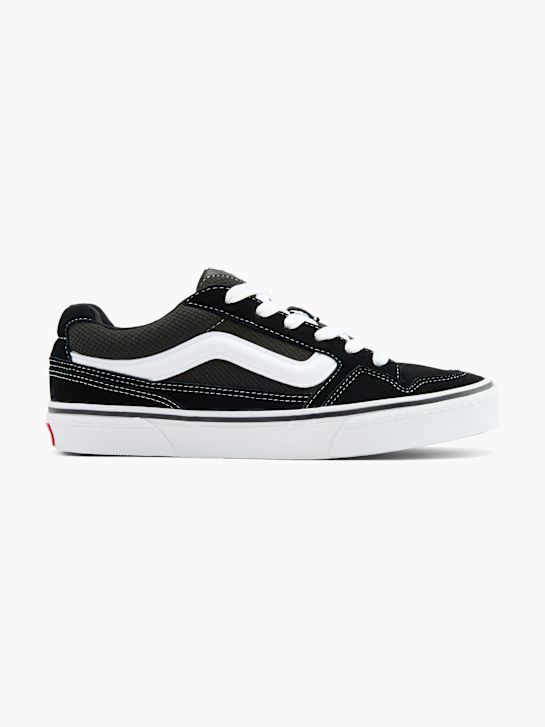 VANS Baskets Noir 68925 1
