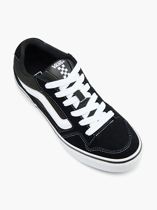 VANS Baskets Noir 68925 2