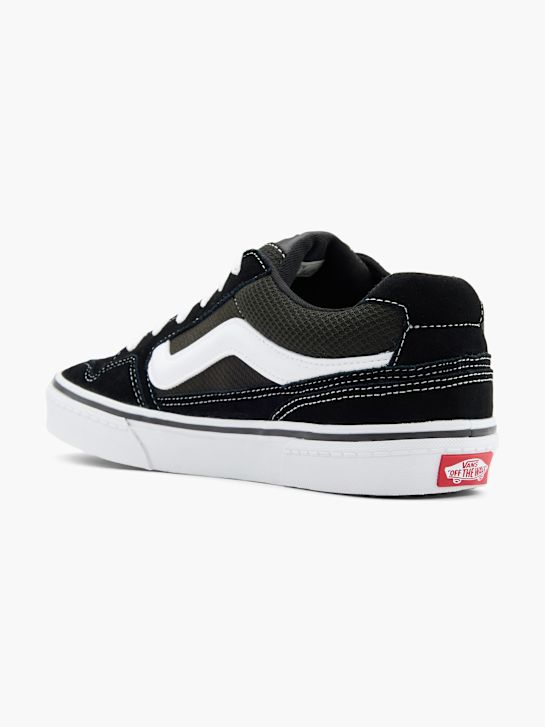 VANS Sneaker Schwarz 68925 3
