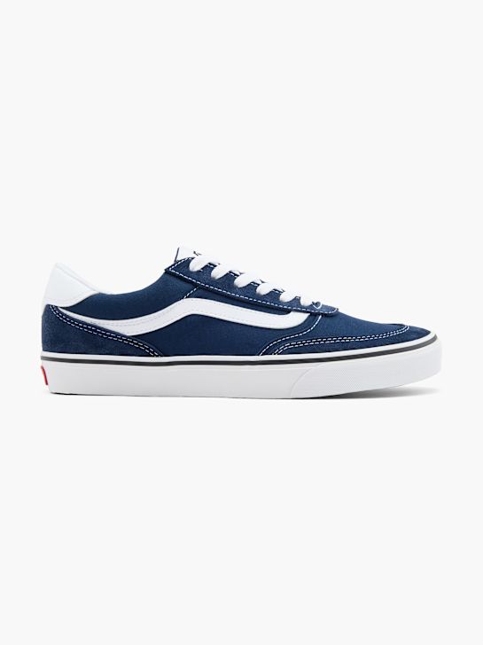 VANS Baskets Bleu 68927 1